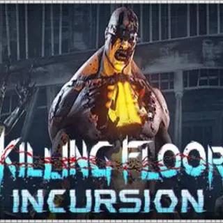 🌕 (VR) Killing Floor (PS4/PS5/RU) (Аренда от 7 дней)