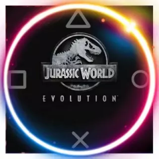 💠 Jurassic World Evolution (PS5/RU) П3 - Активация