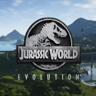 🌕 Jurassic World Evolution PS4/PS5/RU Аренда от 7 дней