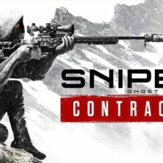 🌕 Sniper Ghost Warrior (PS4/PS5/RU) (Аренда от 7 дней)