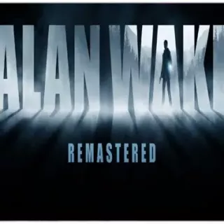 🌕 Alan Wake Remastered (PS4/PS5/RU) П3 - Активация