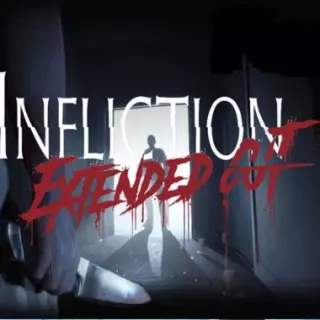 🌕 Infliction: Extended (PS4/PS5/RU) П3 - Активация