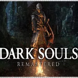 🌕 Dark Souls: Remastered (PS5/RU) П3 - Активация