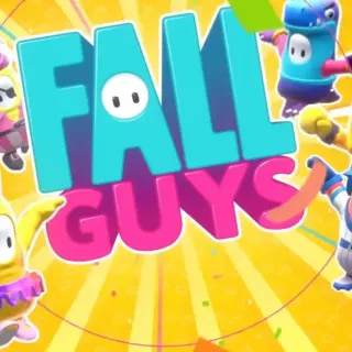 🌕 Fall Guys: Ultimate Knockout (PS4/PS5/RU) Активация