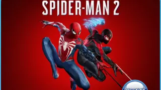 Marvels Spider-Man 2 (PS5) RUS | Аренда🔰