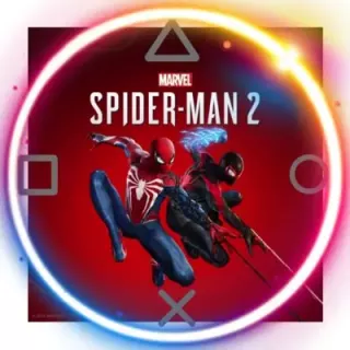 🌕 Spider Man 2 (PS5/RU) (Аренда от 7 дней)