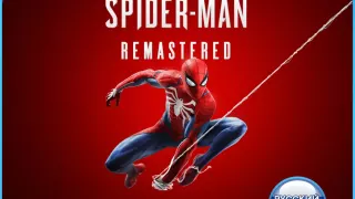 Marvels Spider-Man Remastered (PS5) RUS | Аренда🔰