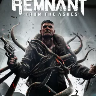 Remnant: From the Ashes (PS4/PS5/RUS) Аренда 7 дней