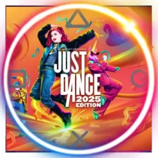 💠 Just Dance 2025 (PS5/RU) (Аренда от 7 дней)