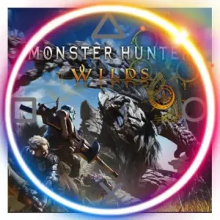 💠 Monster Hunter Wilds (PS5/RU) (Аренда от 7 дней)