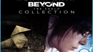 Heavy Rain &amp; Beyond Two Souls (PS4/PS5) RUS | Аренда🔰