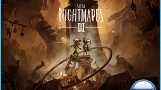 Little Nightmares III (PS4/PS5) RUS | Аренда🔰
